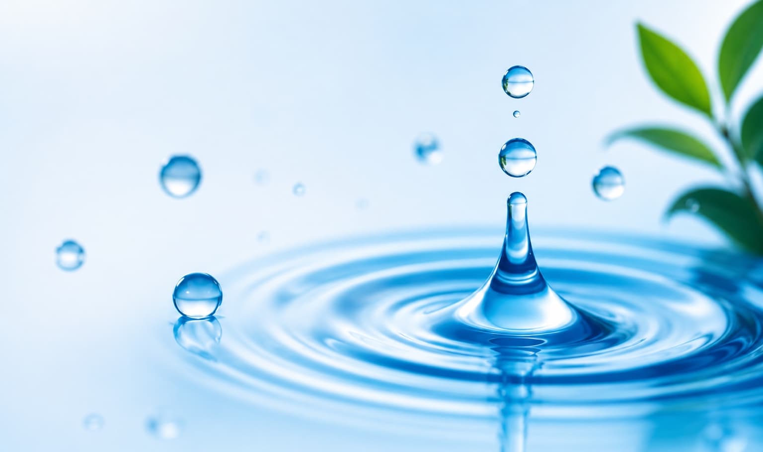 Goutte d'eau Karuk'O