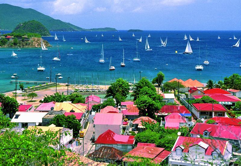 Terre-de-Bas