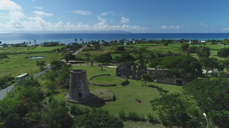 Capesterre-de-Marie-Galante