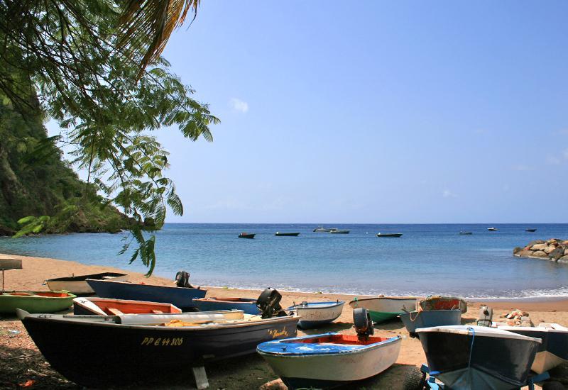 Pointe-Noire — Karuk'O
