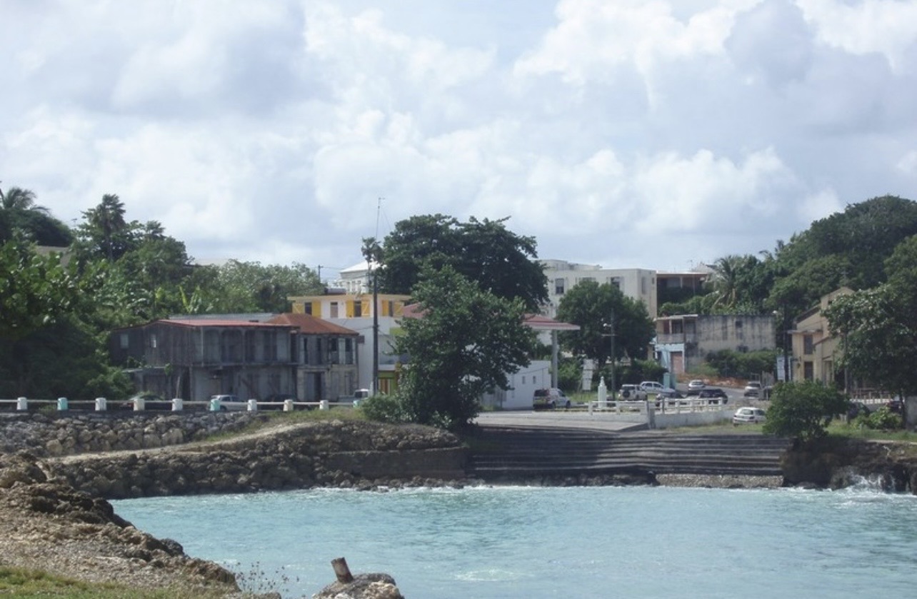 Port-Louis — Karuk'O